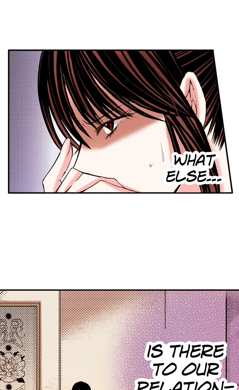 Kyousei Kekkon - Gaten Nikushoku Danshi x Interi Soushoku Joshi Chapter 31 page 36 - 
