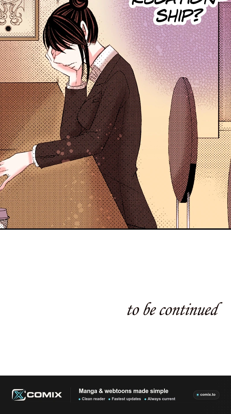 Kyousei Kekkon - Gaten Nikushoku Danshi x Interi Soushoku Joshi Chapter 31 page 37 - 