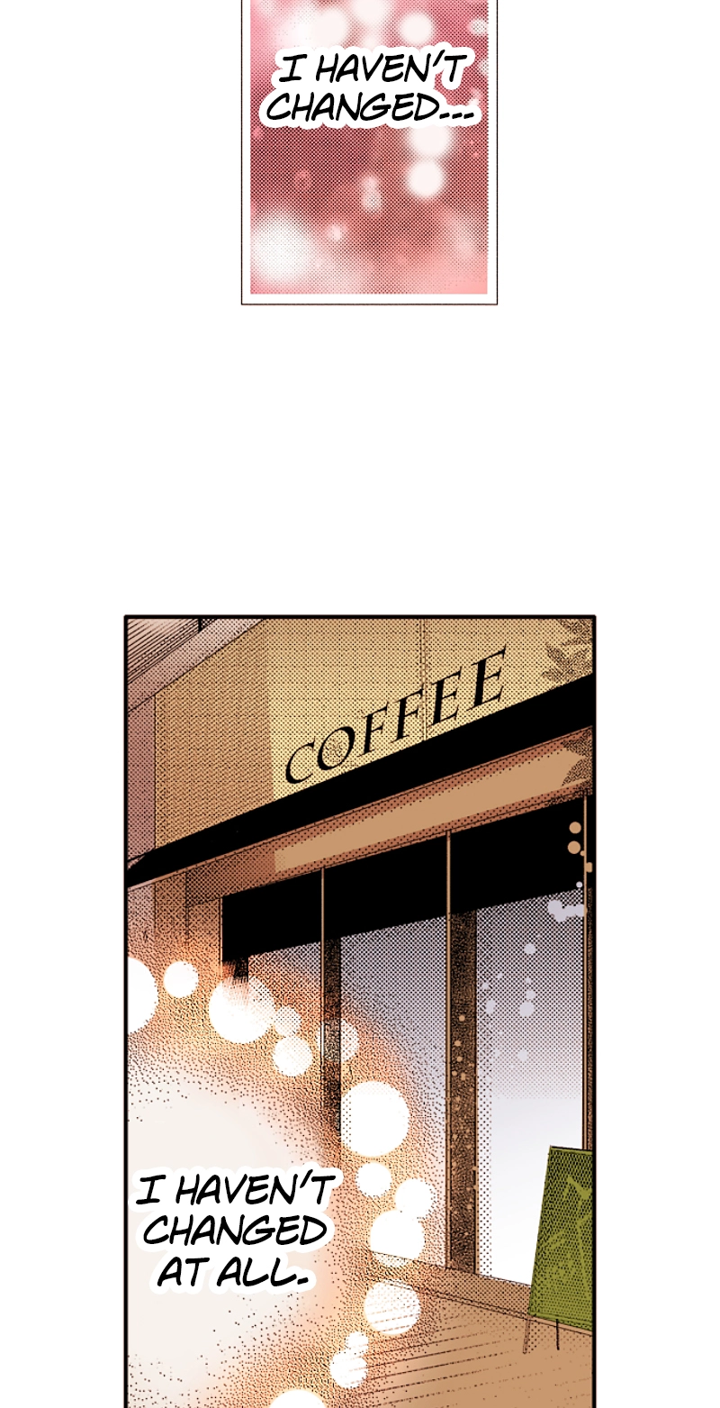 Kyousei Kekkon - Gaten Nikushoku Danshi x Interi Soushoku Joshi Chapter 31 page 5 - 