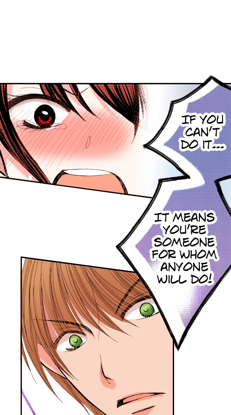 Kyousei Kekkon - Gaten Nikushoku Danshi x Interi Soushoku Joshi Chapter 36 page 11 - 