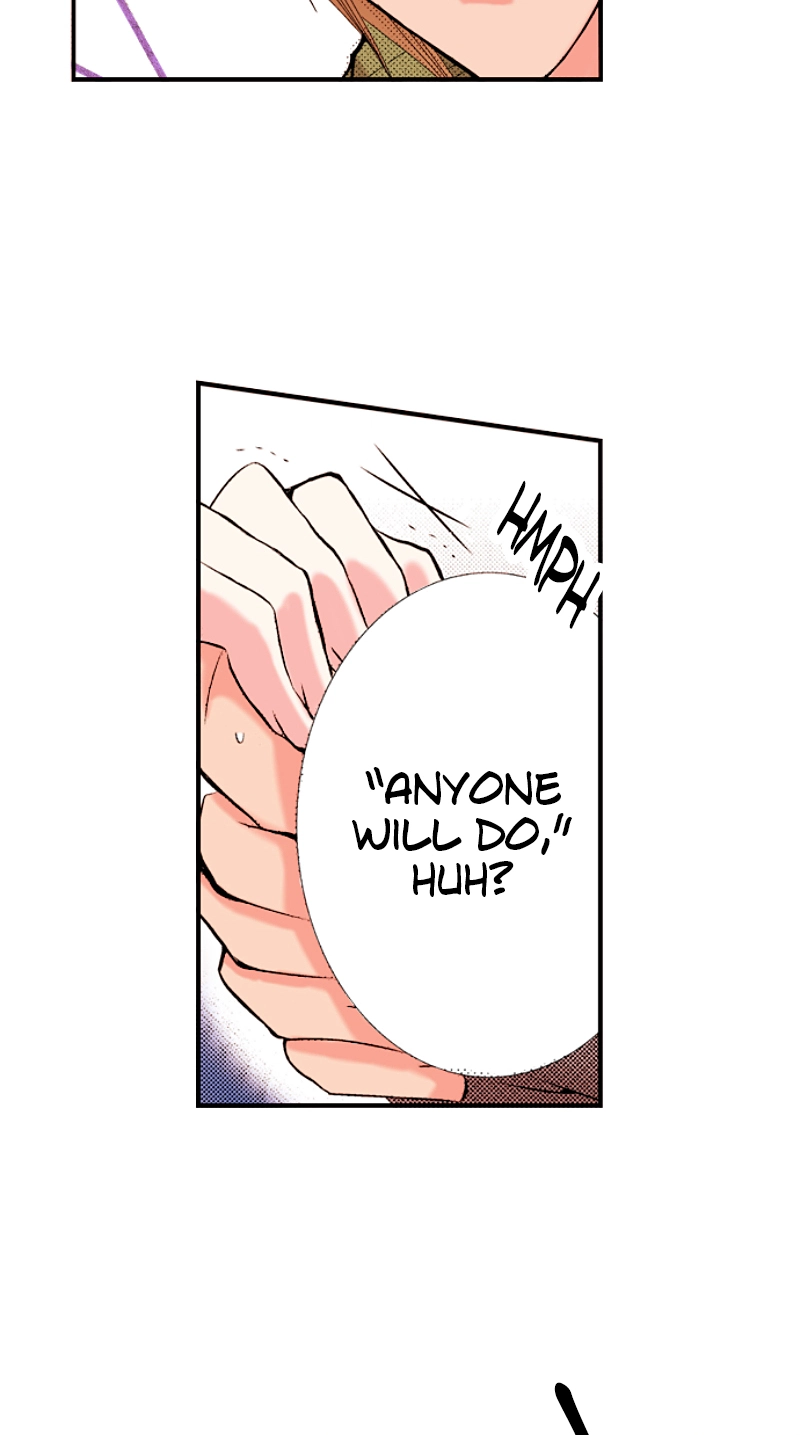 Kyousei Kekkon - Gaten Nikushoku Danshi x Interi Soushoku Joshi Chapter 36 page 12 - 