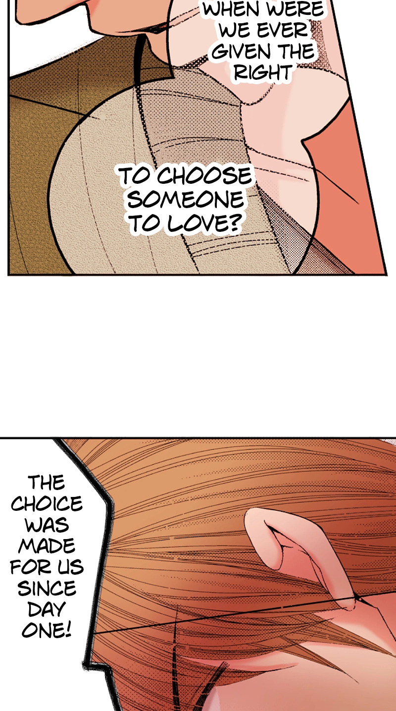 Kyousei Kekkon - Gaten Nikushoku Danshi x Interi Soushoku Joshi Chapter 36 page 14 - 