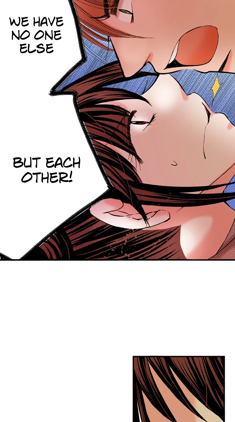 Kyousei Kekkon - Gaten Nikushoku Danshi x Interi Soushoku Joshi Chapter 36 page 15 - 