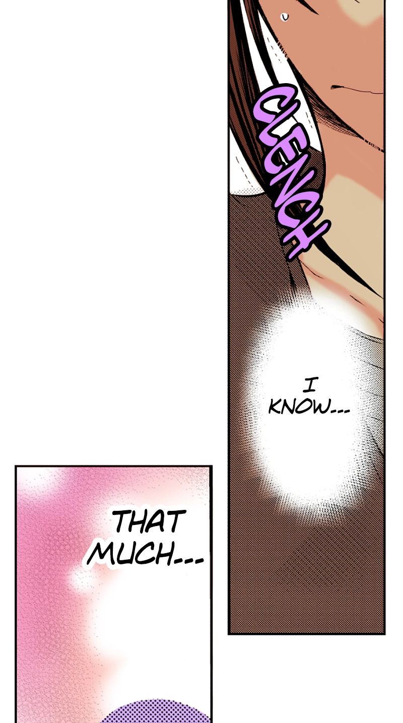 Kyousei Kekkon - Gaten Nikushoku Danshi x Interi Soushoku Joshi Chapter 36 page 16 - 