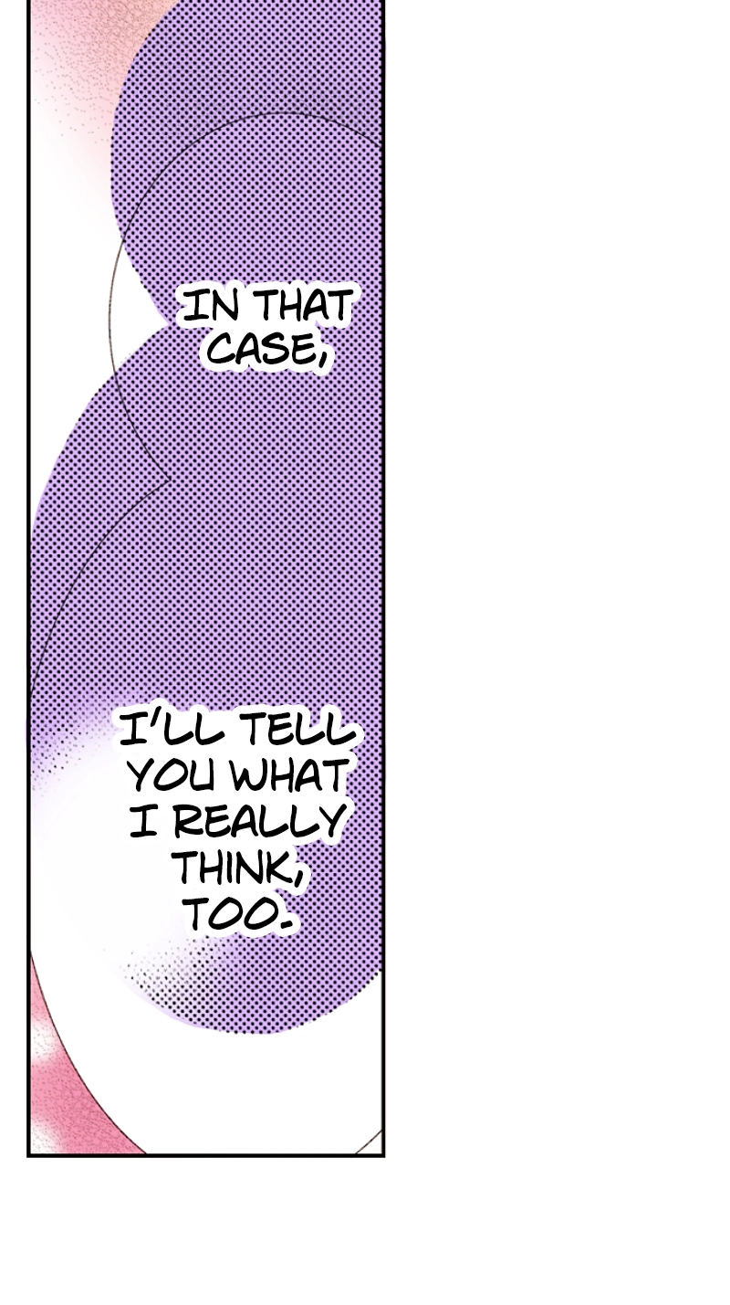 Kyousei Kekkon - Gaten Nikushoku Danshi x Interi Soushoku Joshi Chapter 36 page 17 - 