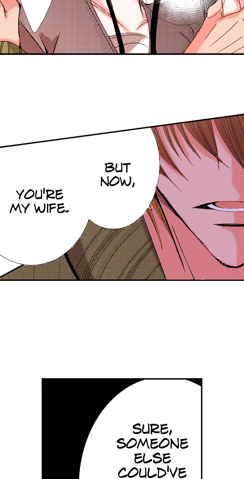 Kyousei Kekkon - Gaten Nikushoku Danshi x Interi Soushoku Joshi Chapter 36 page 22 - 