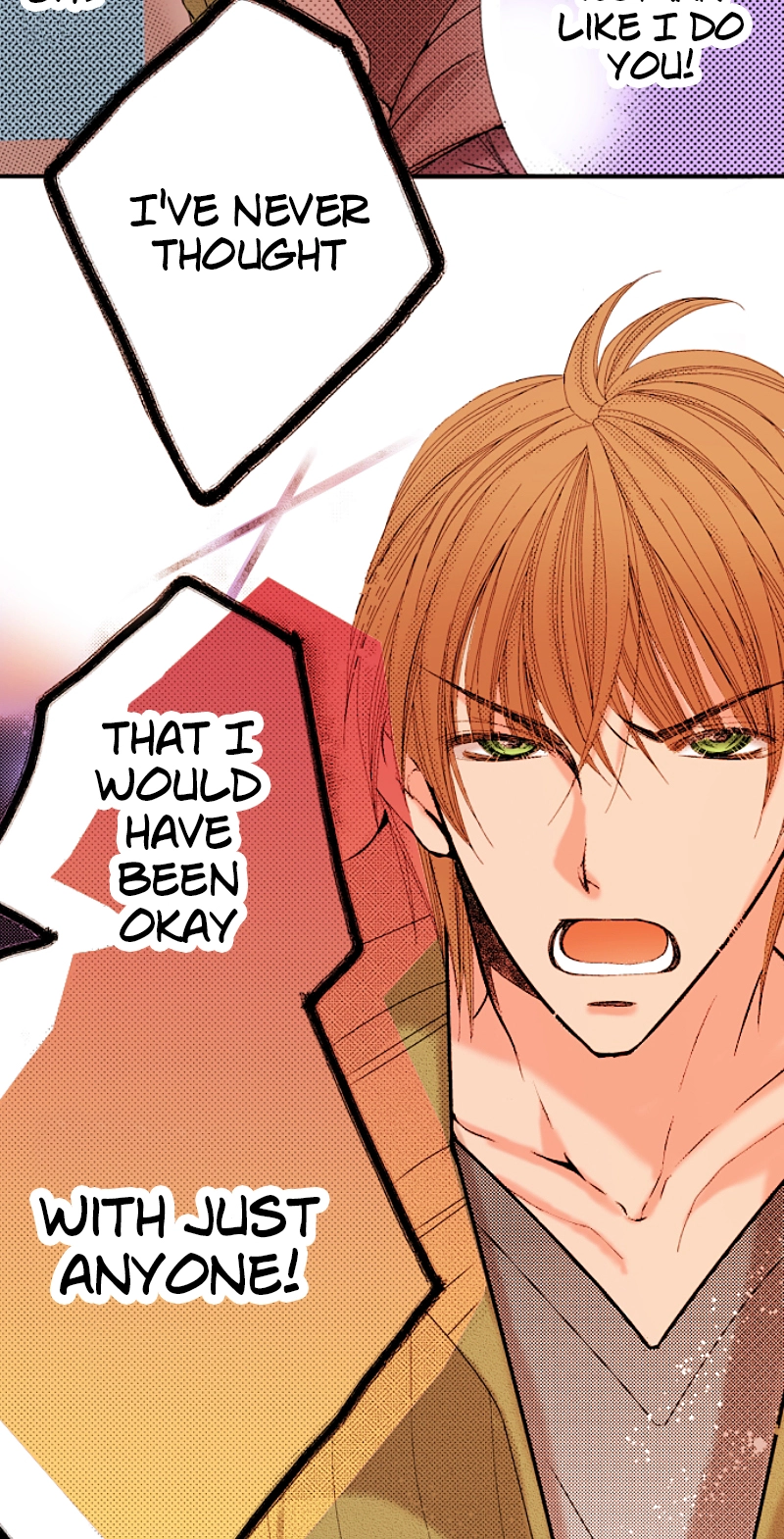 Kyousei Kekkon - Gaten Nikushoku Danshi x Interi Soushoku Joshi Chapter 36 page 24 - 