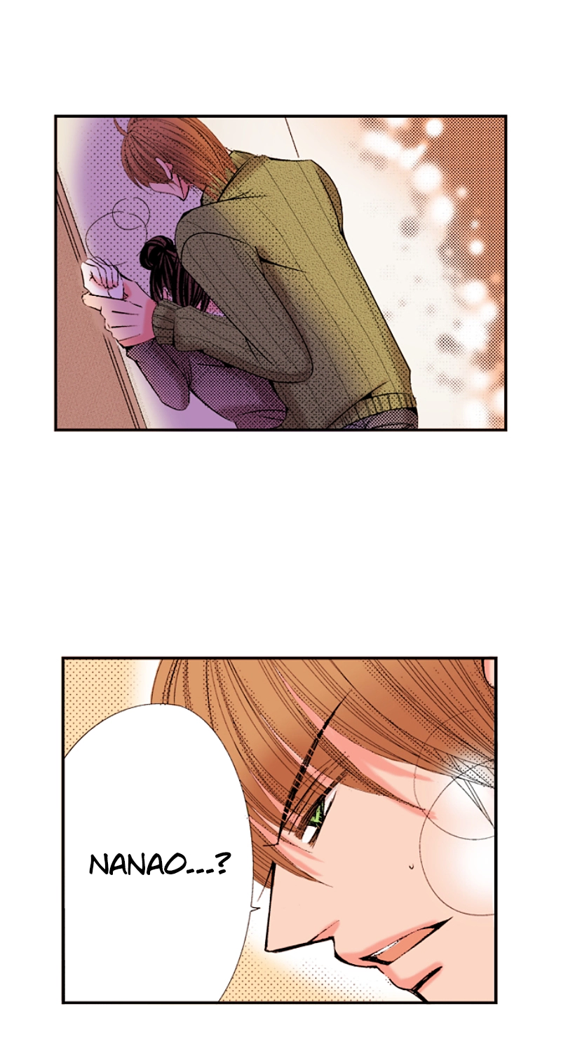 Kyousei Kekkon - Gaten Nikushoku Danshi x Interi Soushoku Joshi Chapter 36 page 26 - 