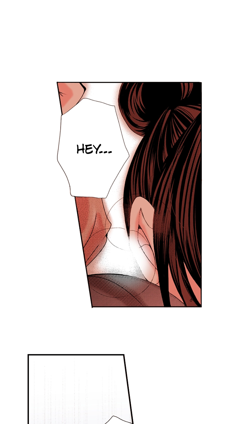 Kyousei Kekkon - Gaten Nikushoku Danshi x Interi Soushoku Joshi Chapter 36 page 27 - 
