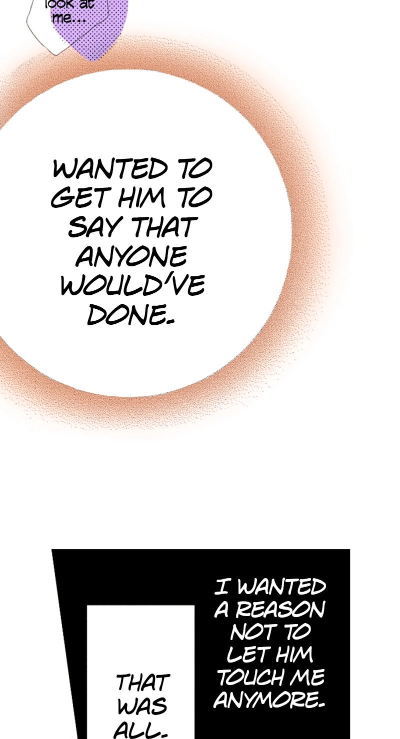 Kyousei Kekkon - Gaten Nikushoku Danshi x Interi Soushoku Joshi Chapter 36 page 29 - 
