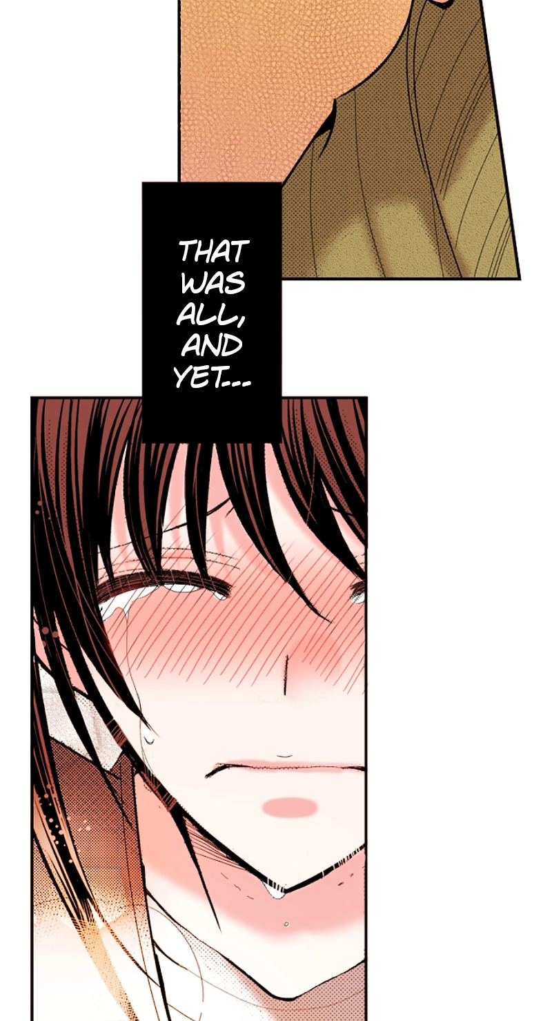 Kyousei Kekkon - Gaten Nikushoku Danshi x Interi Soushoku Joshi Chapter 36 page 31 - 