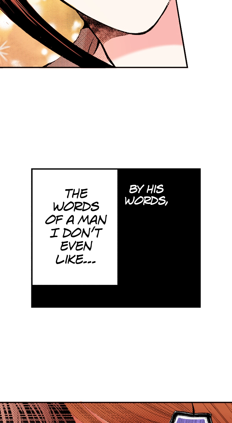 Kyousei Kekkon - Gaten Nikushoku Danshi x Interi Soushoku Joshi Chapter 36 page 36 - 