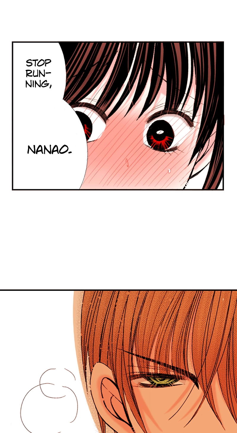 Kyousei Kekkon - Gaten Nikushoku Danshi x Interi Soushoku Joshi Chapter 36 page 38 - 