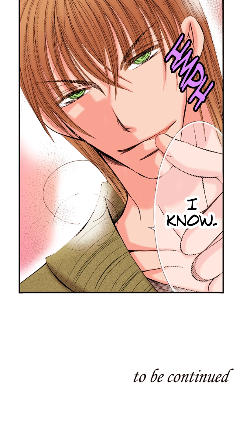 Kyousei Kekkon - Gaten Nikushoku Danshi x Interi Soushoku Joshi Chapter 36 page 43 - 
