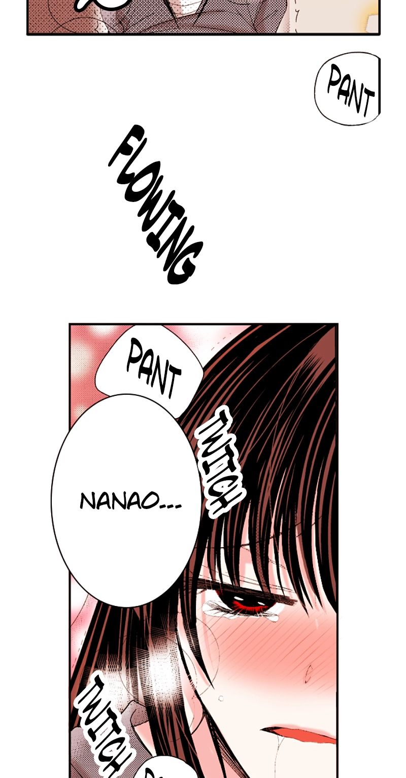 Kyousei Kekkon - Gaten Nikushoku Danshi x Interi Soushoku Joshi Chapter 37 page 21 - 