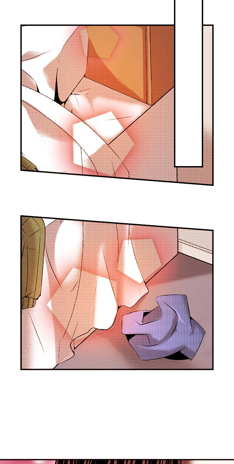 Kyousei Kekkon - Gaten Nikushoku Danshi x Interi Soushoku Joshi Chapter 37 page 26 - 