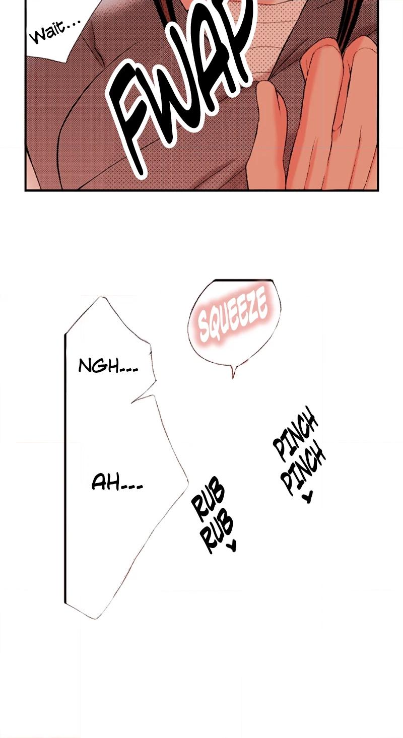Kyousei Kekkon - Gaten Nikushoku Danshi x Interi Soushoku Joshi Chapter 37 page 4 - 