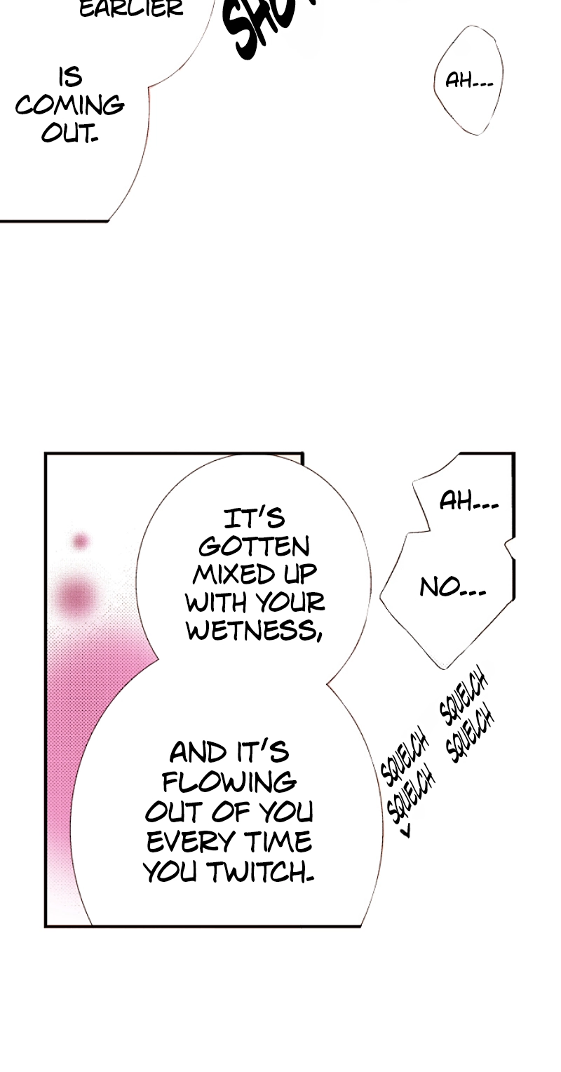 Kyousei Kekkon - Gaten Nikushoku Danshi x Interi Soushoku Joshi Chapter 37 page 31 - 