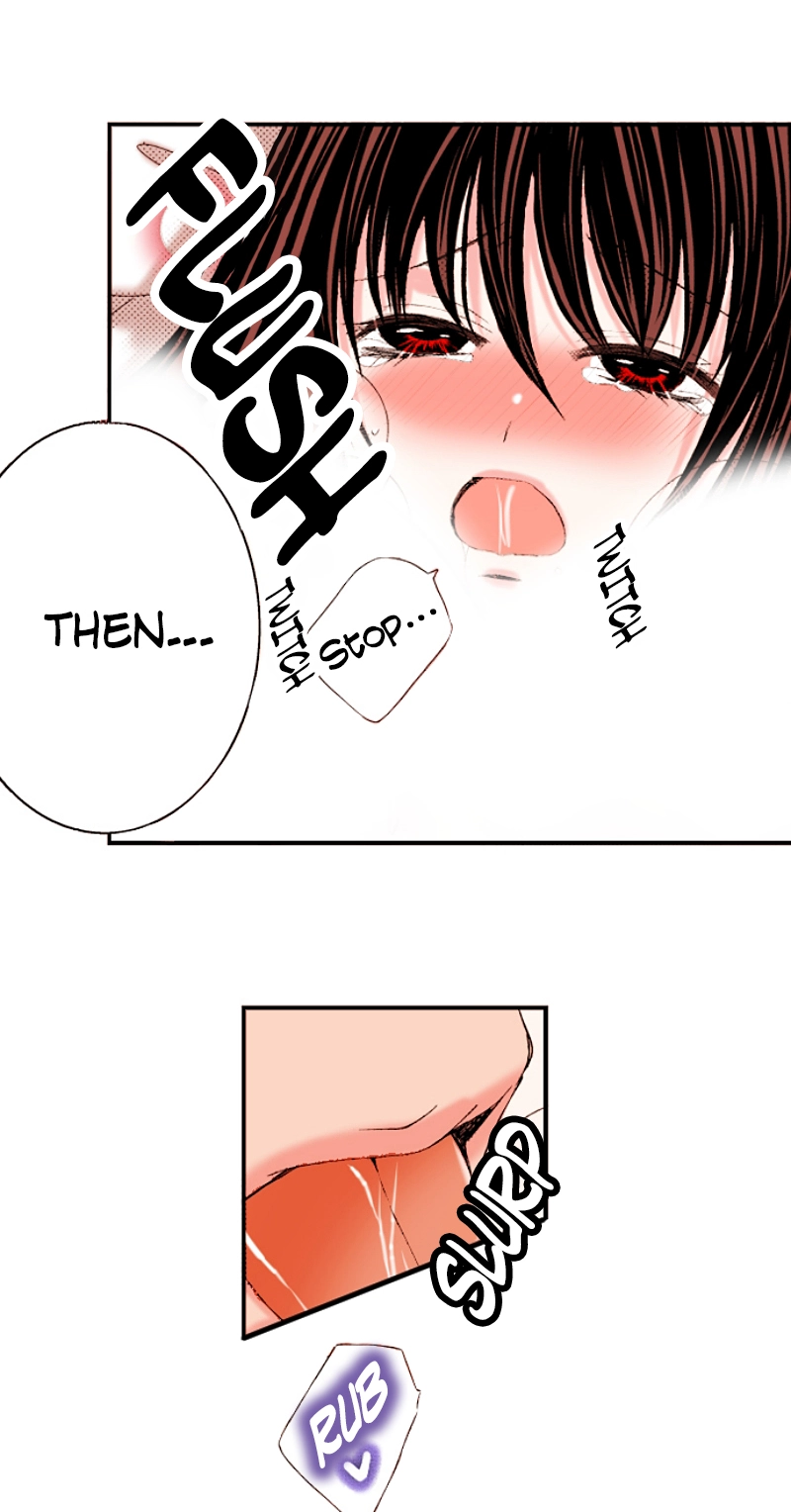 Kyousei Kekkon - Gaten Nikushoku Danshi x Interi Soushoku Joshi Chapter 37 page 32 - 