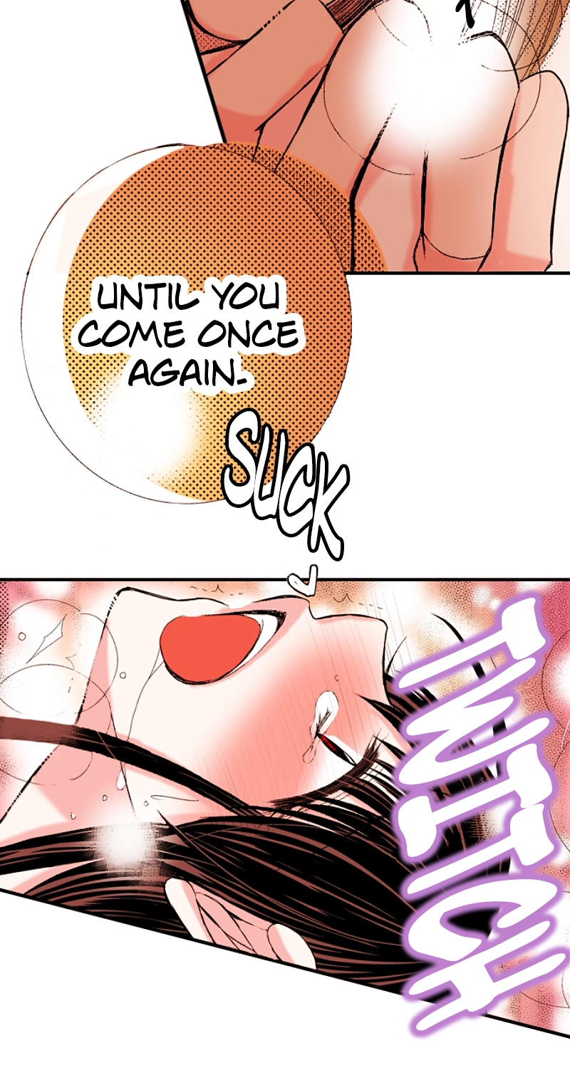 Kyousei Kekkon - Gaten Nikushoku Danshi x Interi Soushoku Joshi Chapter 37 page 36 - 