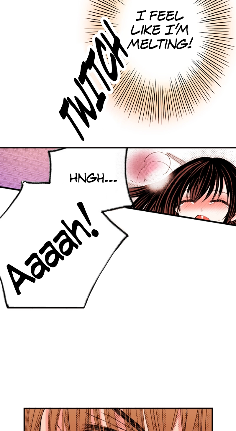 Kyousei Kekkon - Gaten Nikushoku Danshi x Interi Soushoku Joshi Chapter 37 page 40 - 