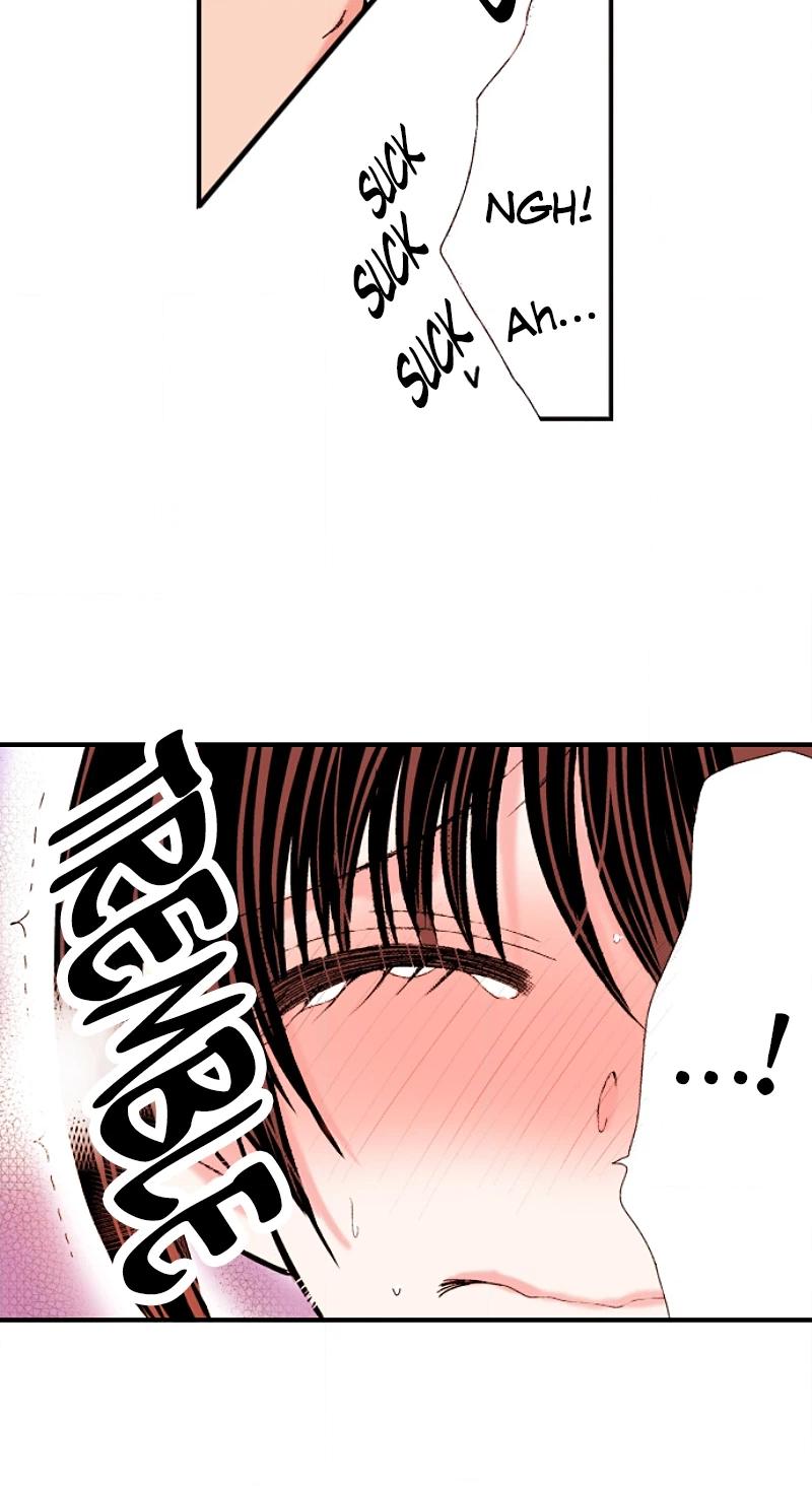 Kyousei Kekkon - Gaten Nikushoku Danshi x Interi Soushoku Joshi Chapter 37 page 8 - 