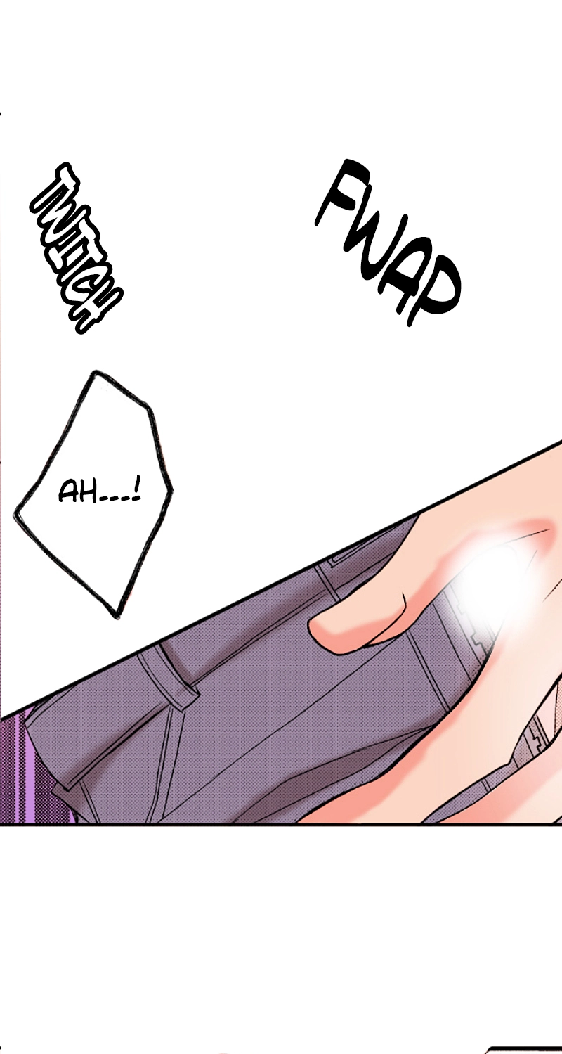 Kyousei Kekkon - Gaten Nikushoku Danshi x Interi Soushoku Joshi Chapter 37 page 9 - 