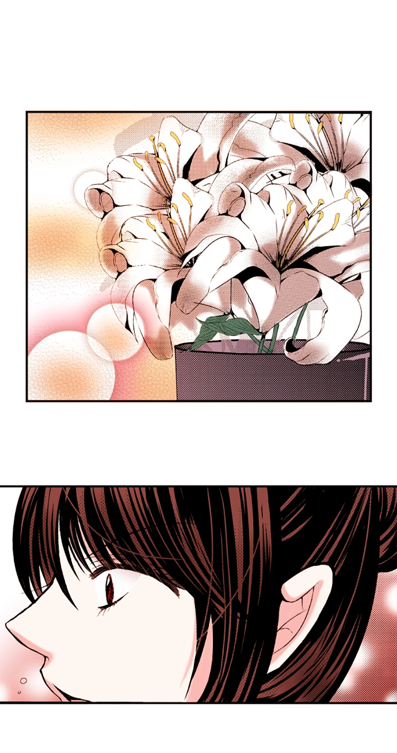 Kyousei Kekkon - Gaten Nikushoku Danshi x Interi Soushoku Joshi Chapter 39 page 13 - 