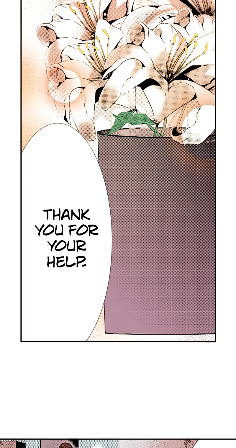 Kyousei Kekkon - Gaten Nikushoku Danshi x Interi Soushoku Joshi Chapter 39 page 16 - 