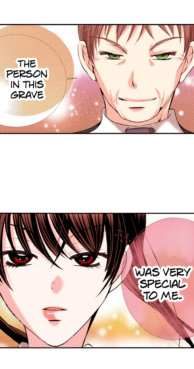 Kyousei Kekkon - Gaten Nikushoku Danshi x Interi Soushoku Joshi Chapter 39 page 21 - 