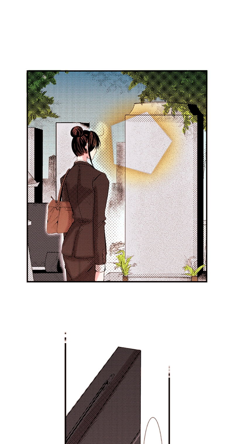 Kyousei Kekkon - Gaten Nikushoku Danshi x Interi Soushoku Joshi Chapter 39 page 22 - 