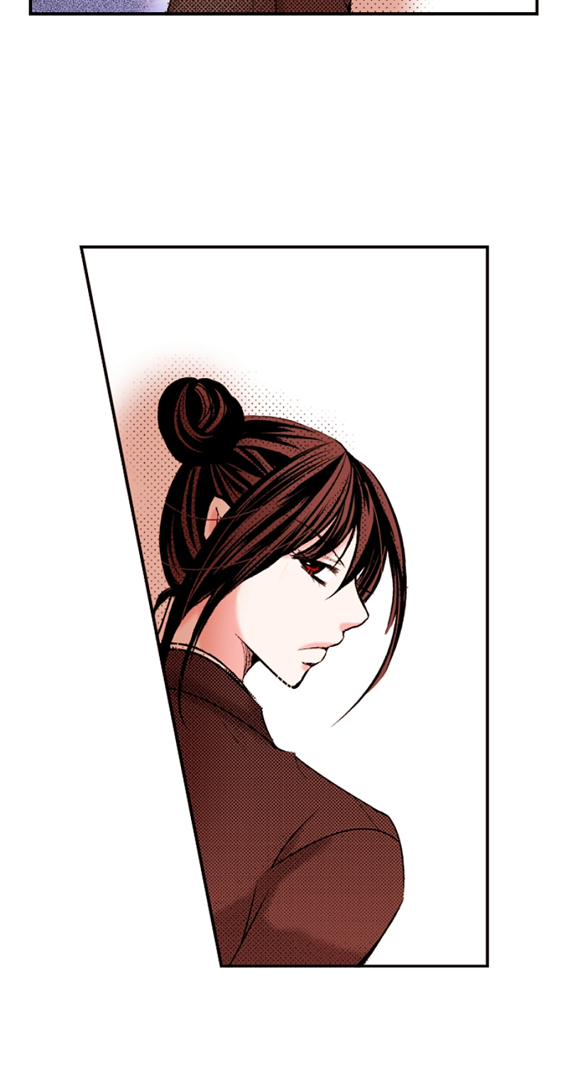 Kyousei Kekkon - Gaten Nikushoku Danshi x Interi Soushoku Joshi Chapter 39 page 24 - 