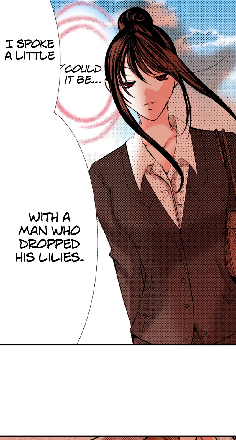 Kyousei Kekkon - Gaten Nikushoku Danshi x Interi Soushoku Joshi Chapter 39 page 34 - 