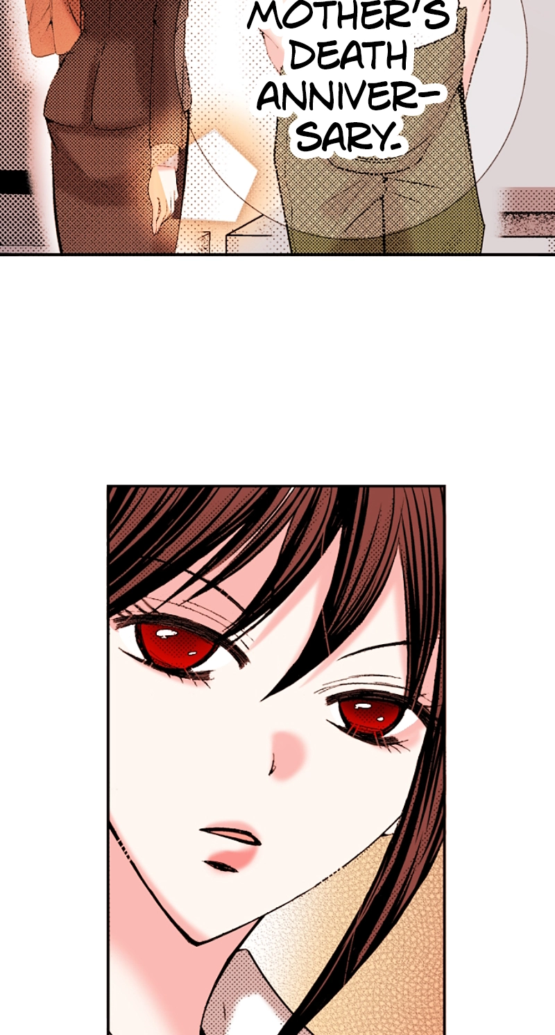 Kyousei Kekkon - Gaten Nikushoku Danshi x Interi Soushoku Joshi Chapter 39 page 37 - 