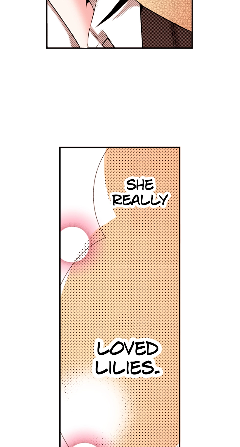 Kyousei Kekkon - Gaten Nikushoku Danshi x Interi Soushoku Joshi Chapter 39 page 38 - 