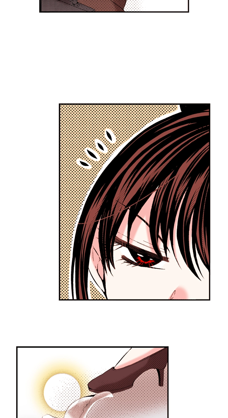 Kyousei Kekkon - Gaten Nikushoku Danshi x Interi Soushoku Joshi Chapter 39 page 6 - 