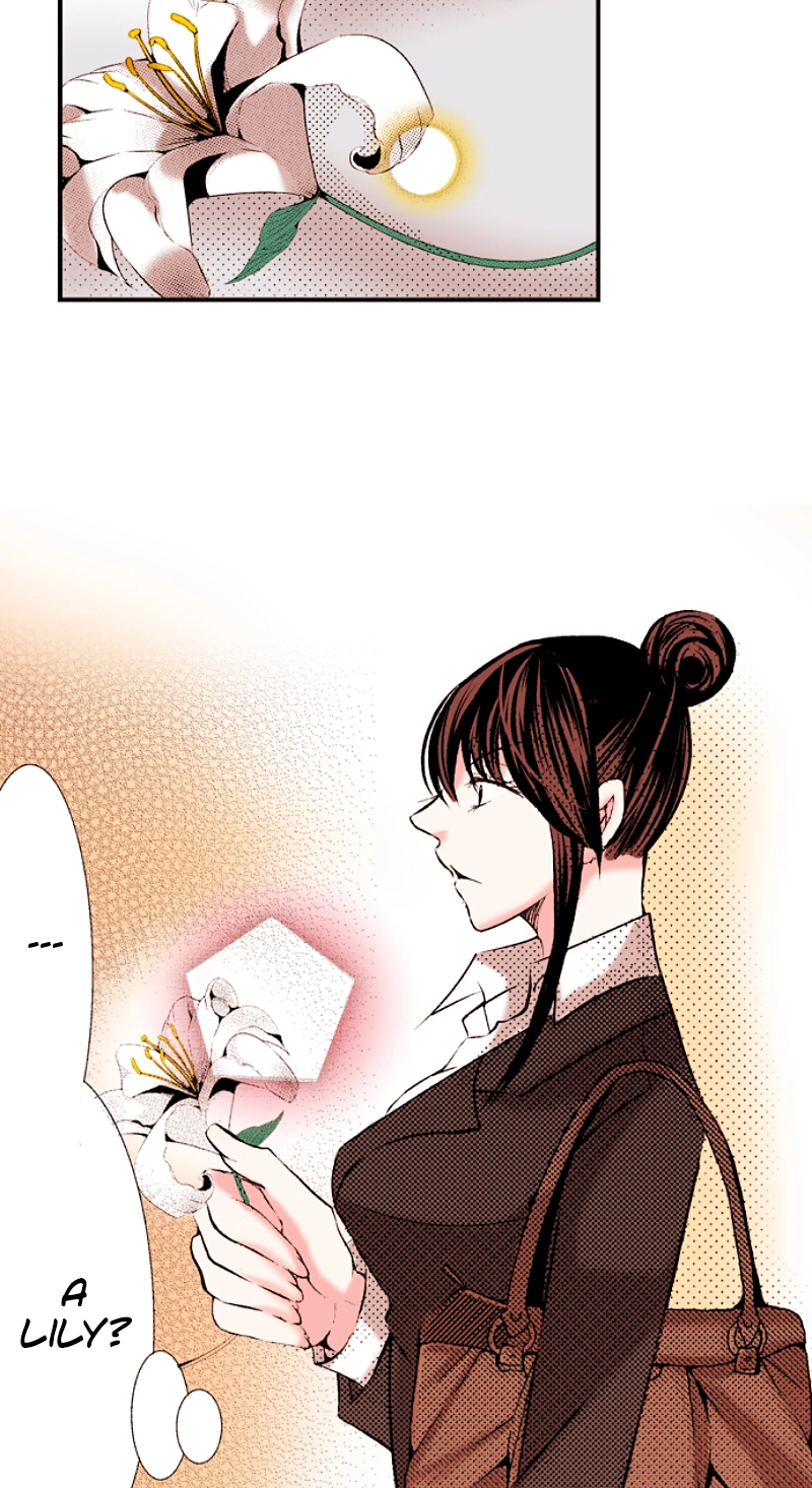 Kyousei Kekkon - Gaten Nikushoku Danshi x Interi Soushoku Joshi Chapter 39 page 7 - 