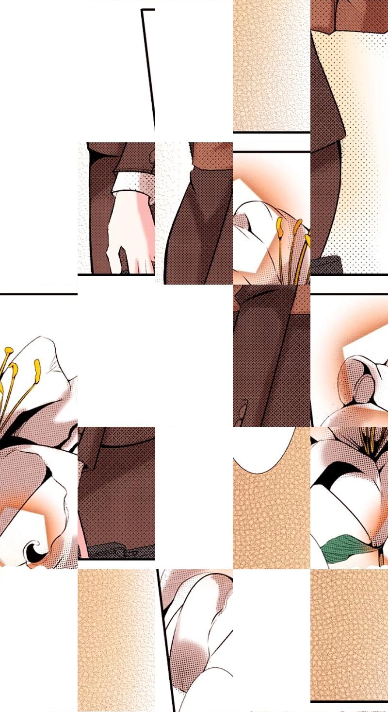 Kyousei Kekkon - Gaten Nikushoku Danshi x Interi Soushoku Joshi Chapter 39 page 8 - 