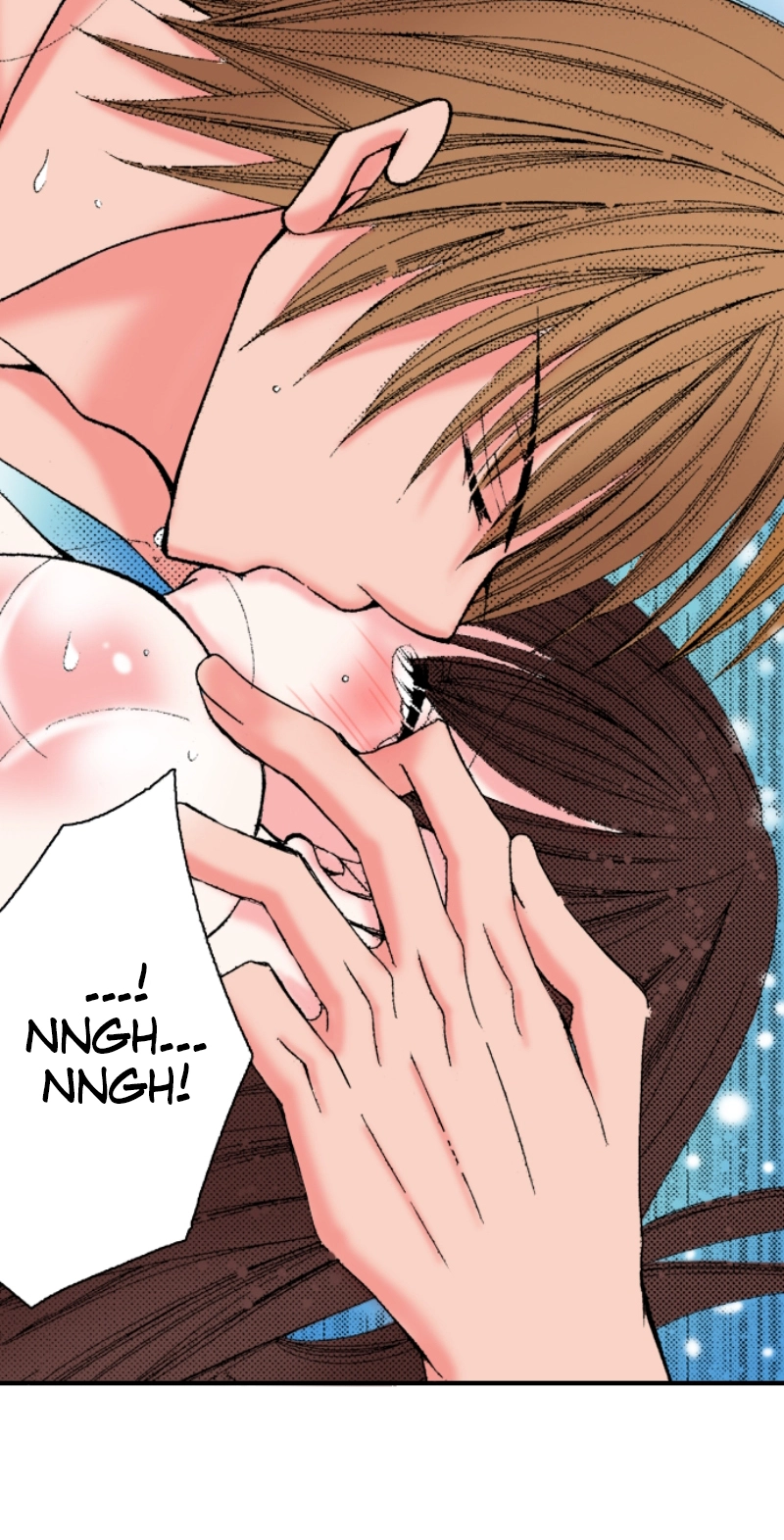 Kyousei Kekkon - Gaten Nikushoku Danshi x Interi Soushoku Joshi Chapter 4 page 14 - 