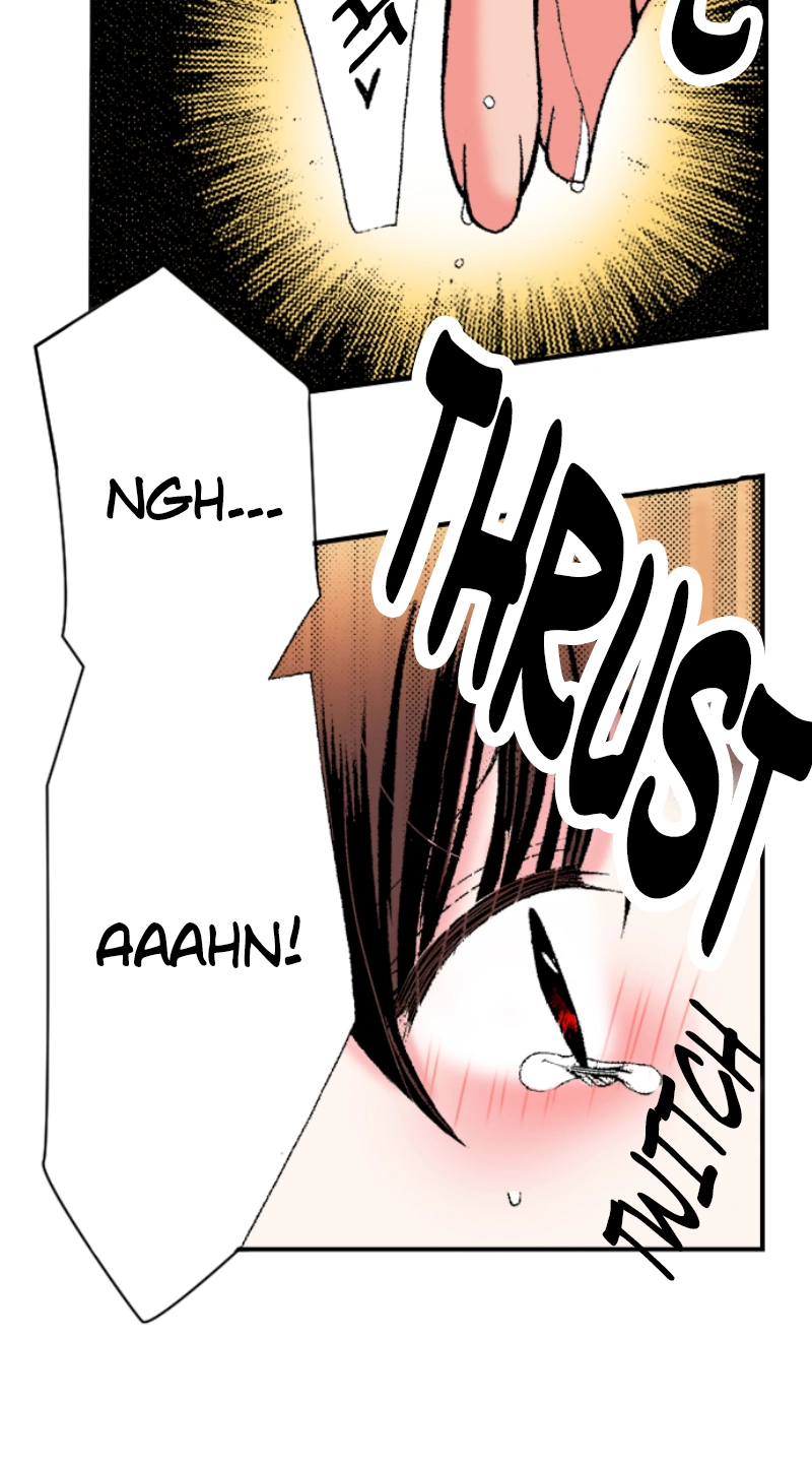 Kyousei Kekkon - Gaten Nikushoku Danshi x Interi Soushoku Joshi Chapter 4 page 19 - 