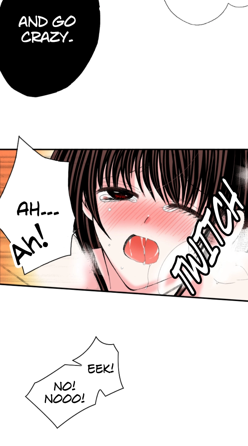 Kyousei Kekkon - Gaten Nikushoku Danshi x Interi Soushoku Joshi Chapter 4 page 21 - 