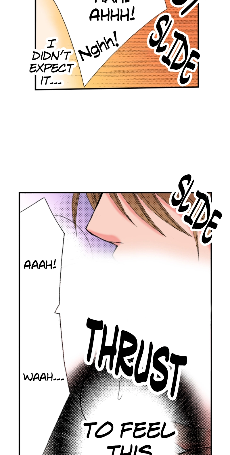 Kyousei Kekkon - Gaten Nikushoku Danshi x Interi Soushoku Joshi Chapter 4 page 23 - 