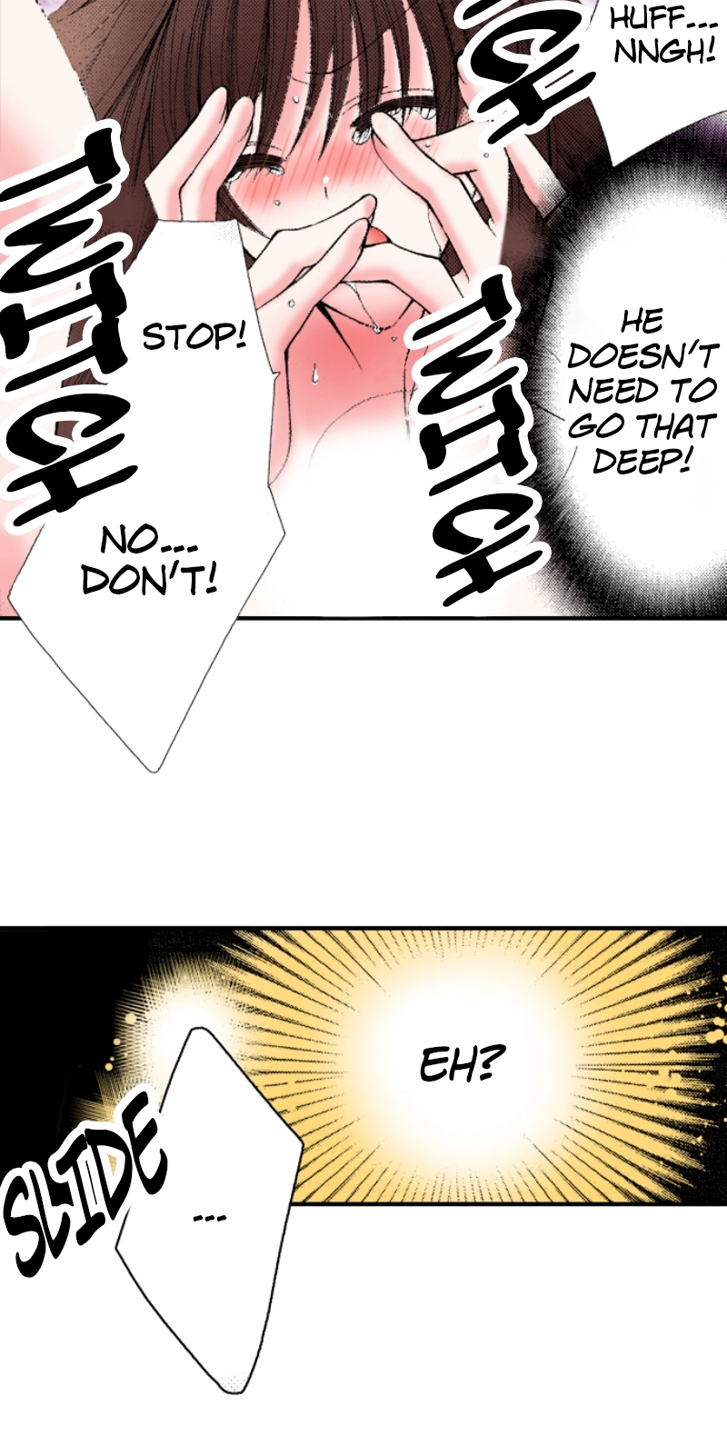 Kyousei Kekkon - Gaten Nikushoku Danshi x Interi Soushoku Joshi Chapter 4 page 27 - 