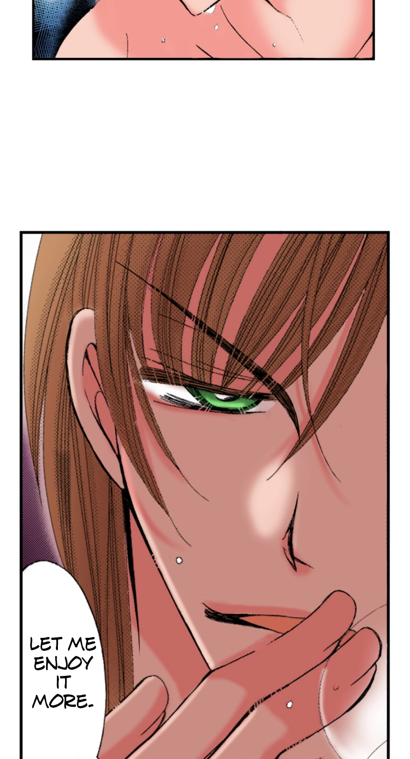 Kyousei Kekkon - Gaten Nikushoku Danshi x Interi Soushoku Joshi Chapter 4 page 29 - 