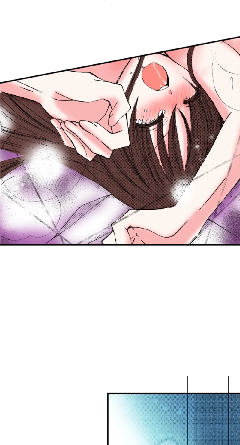 Kyousei Kekkon - Gaten Nikushoku Danshi x Interi Soushoku Joshi Chapter 4 page 32 - 