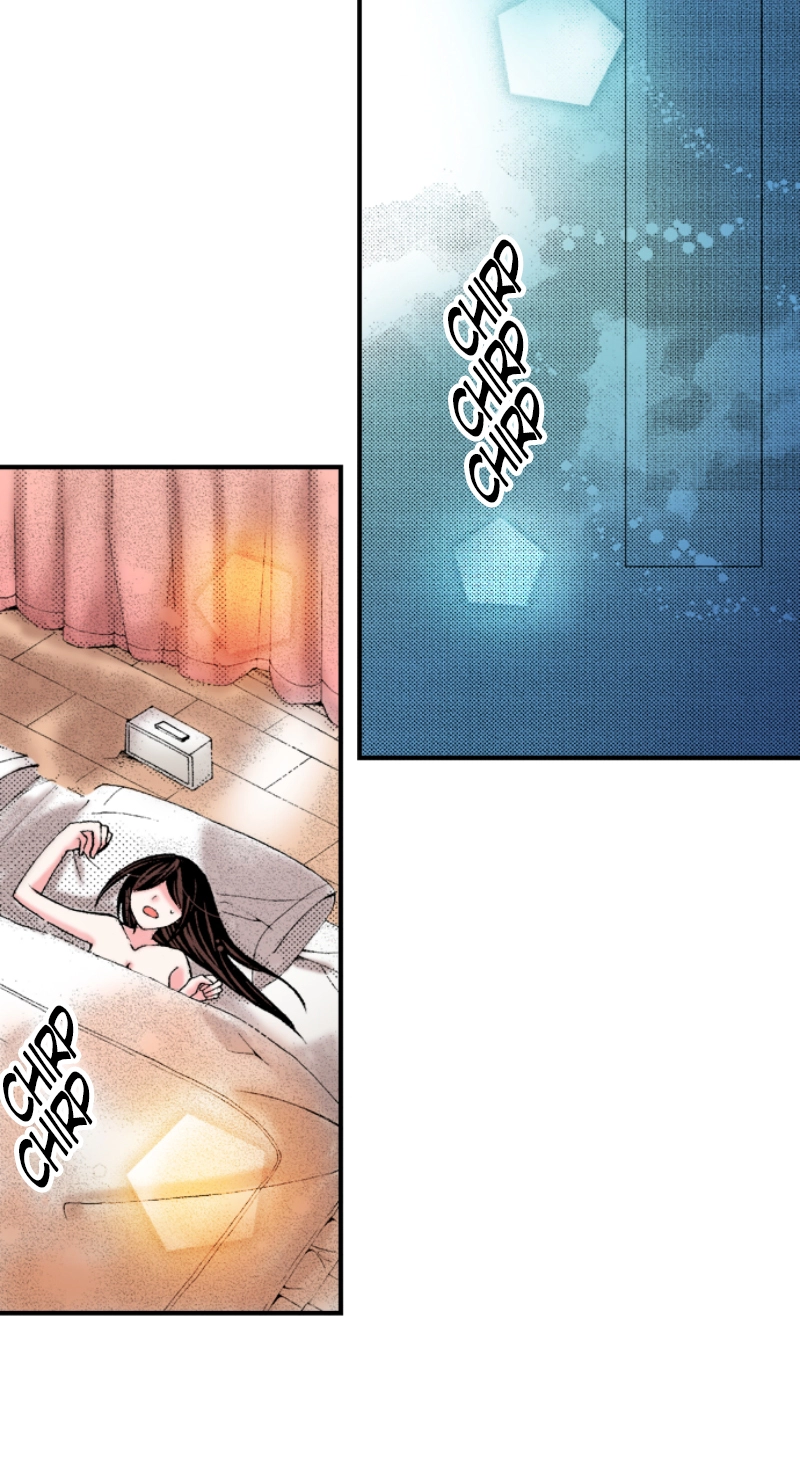 Kyousei Kekkon - Gaten Nikushoku Danshi x Interi Soushoku Joshi Chapter 4 page 33 - 