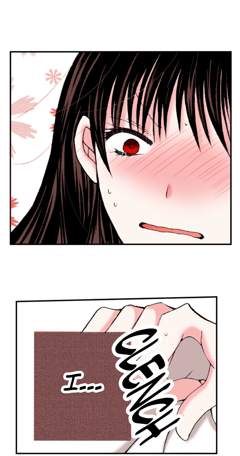 Kyousei Kekkon - Gaten Nikushoku Danshi x Interi Soushoku Joshi Chapter 4 page 34 - 