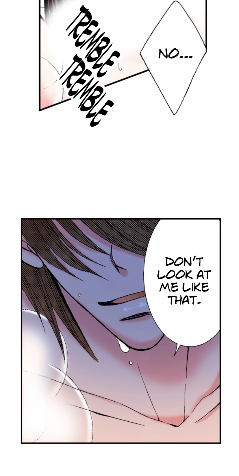 Kyousei Kekkon - Gaten Nikushoku Danshi x Interi Soushoku Joshi Chapter 4 page 7 - 