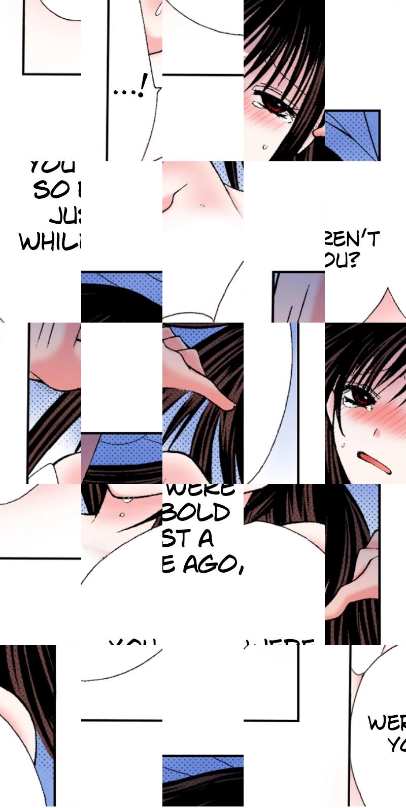 Kyousei Kekkon - Gaten Nikushoku Danshi x Interi Soushoku Joshi Chapter 4 page 8 - 