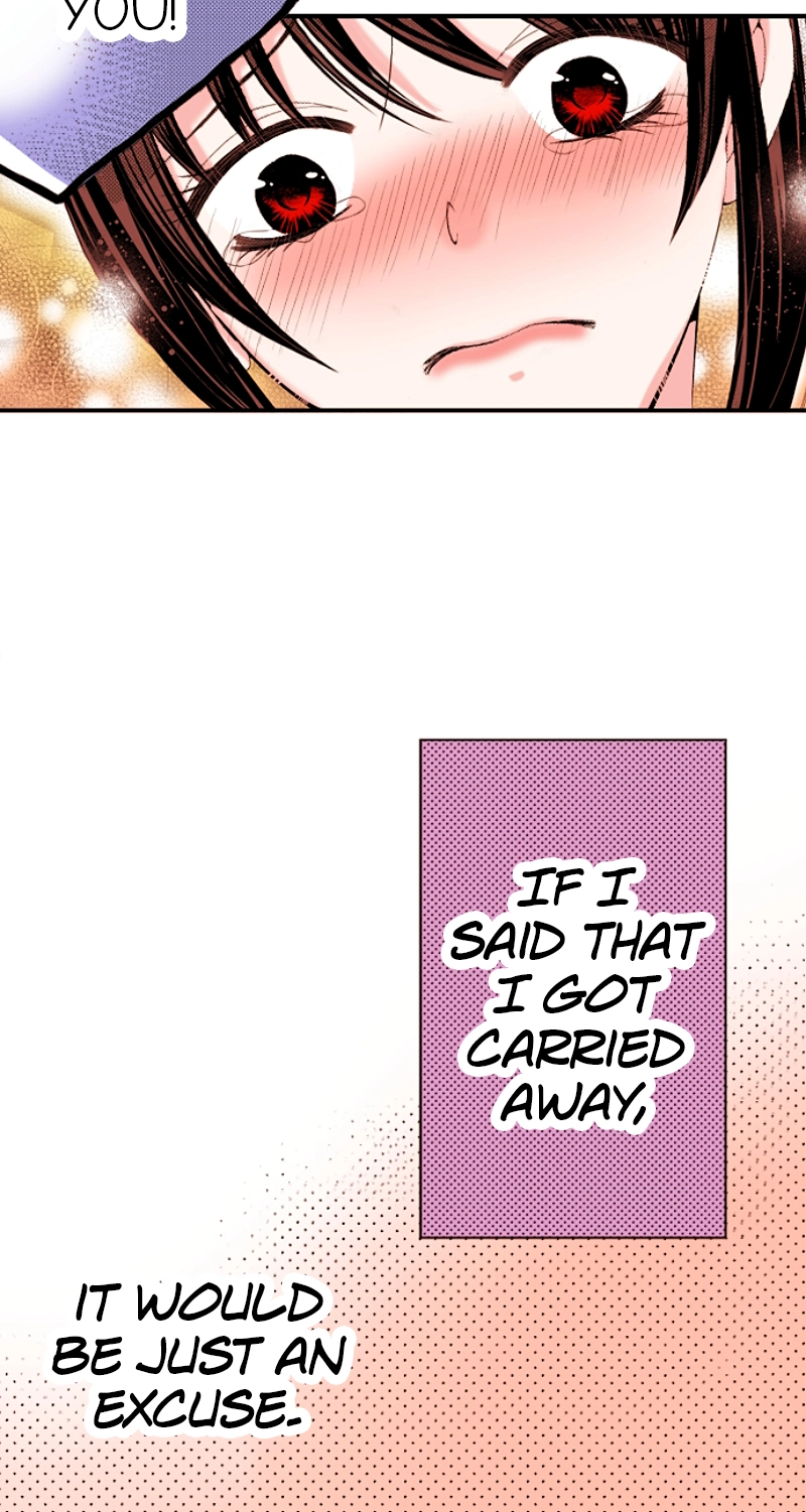 Kyousei Kekkon - Gaten Nikushoku Danshi x Interi Soushoku Joshi Chapter 40 page 15 - 